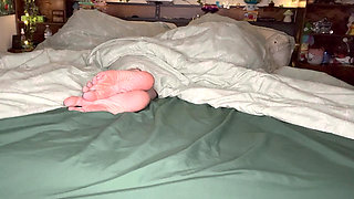 Sleepy Size 16 Soles