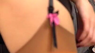 Chloe Toy JOI - Spunky Works Do