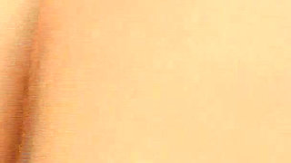 Mature Vixen's Pulsing Rosebud Prolapse Tease Dripping