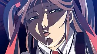 Bible Black New Chapter 2 ReunionGoodbye none.avi: Bongacams, Asian  Japanese Porn