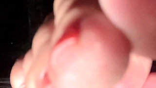 Sensual Satisfaction with Barefoot Dirty