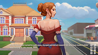 Taffy Tales: Episode 17