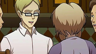 Witch Hunter - Part 51 the Hot Babes by Loveskysan69