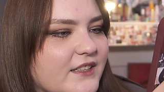 Porn Story: Got a Promotion From My Boss for Giving His Wife a Blowjob