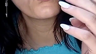 Hello, Will You Smoke a Cigarette with Me?