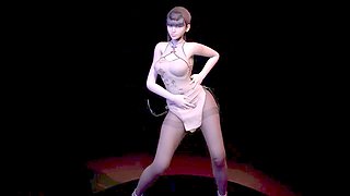 4k porn, 3 dimensional, 3d sex