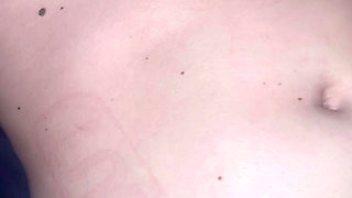 Slut Paddle Labelling