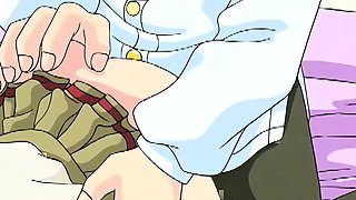 Anime Manga Sex Action