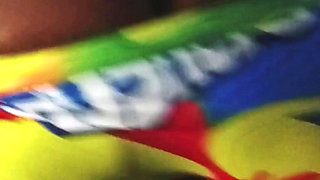 Taste the Rainbow
