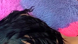 I Fuck My Stepsister While She Talks to Her Boyfriend's Asshole by Call I Cum in His Ass