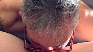 Bonemaiden Drives Her Man Crazy With Her Lovely Feet