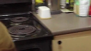 Yes Sir! the Ass to Mouth Maid Cleaning Service