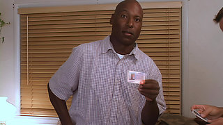 Step Brother Films Cute Black Step Sister Fucking W/bts Clips