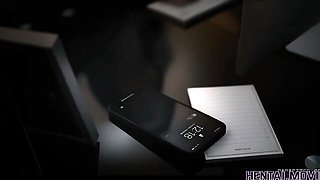 Lovely Ai - anime porn action - Hentai Movie