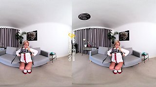 Emo Teen Becka Solo Webcam Masturbation Porn