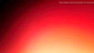 Hairy Arab Girlfriend Anal Sex and Ass Slap - Real POV Doggy Style