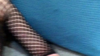 Scarlet Louise Pussy Reveal Photoshoot