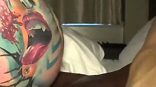 Messy Blowy Leads to Fucking W Blackedrawuk