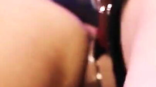 Strap on Fucking and Fisting with Michael Vegas