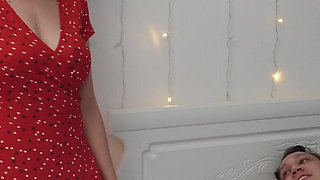 Lingerie Haul: Gifts From My Boyfriend with a Happy Ending