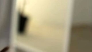 Close up teen pussy gaping action