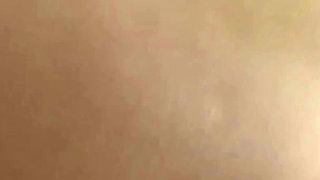 Hot Russian Brunette with Young and Fresh Body Fucked Hard by a Big Cock