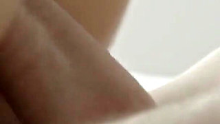 Romantic Sex Leads to Passionate Anal with Girlfriend Ria Sunn