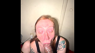 How Can You Fit All That Dick in This Big Ass