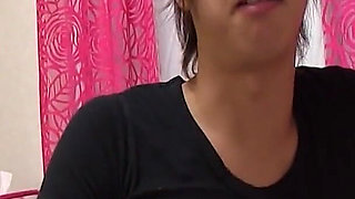 Cutest Japanese Scene-4 Japanese Slut Fucking Mia Satuki with Dildo and Then with a Cock