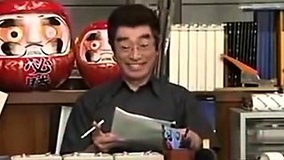 Humorous Japanese TV Show with Sexy Hosts