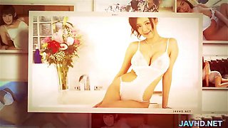 JAV Star Sex Party vol 20 by Gang AV: Blowjob, Doggy  Missonary Porn