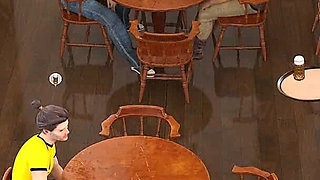 Laura Lustful Secrets: the Wet Fantasies of the Married MILF Season 2 Episode 7