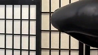 Pigbugs Femdom Sex 2: Humbler Fucking