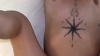 My Married Assistant Swallows and Then Takes a Bareback Creampie