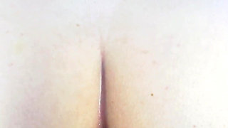 A hot Colombian girl let me pound her pussy and I came in her mouth!