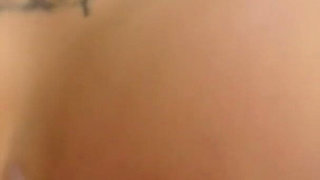 Strap on fun with Emma Stone