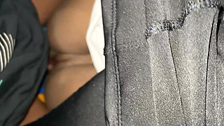 I fucked my beautiful stepsister