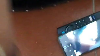 Perfect MILF Blowjob with Cumshot in Mouth POV