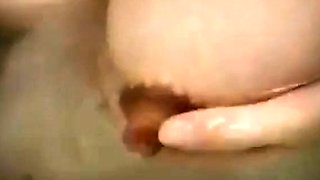 Asian Lactating Big Tits Squirting Milk