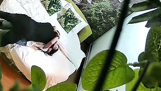 Hot amateur hidden cam