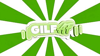 Nookies featuring Syren De Mer and Alex Jett's pussy fingering clip