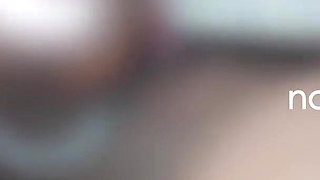 Extreme Close-up Pussy Spreading and Cumming