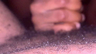 Sexy Body Amature Slimthick Ebony Teen Blow Job African BBC