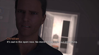 My Husband’s Boss - Chapter 3 - Part 3