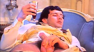 The life of a flea 2: Fansly, Big Dick  Creampie Porn