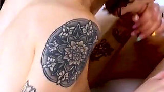 Ren Leon Was Such a Good Lay the First Time