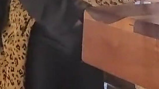 Brother in Law Fucks Me at His Bar