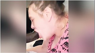 They Keep Calling But Im Giving Head