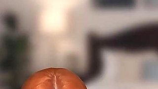 Remote Controlled Redhead Extreme Deepthroat & Gagging Training While Boyfriend Is Home - Mila Ai - by Addont