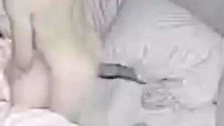 Sluttypebbles Squirts on Modelo